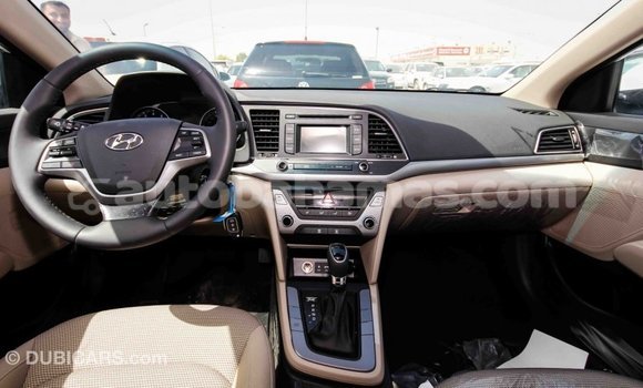 Buy Import Hyundai Elantra White Car in Import - Dubai in Abaco Buy Import Hyundai Elantra White Car in Import - Dubai in Abaco