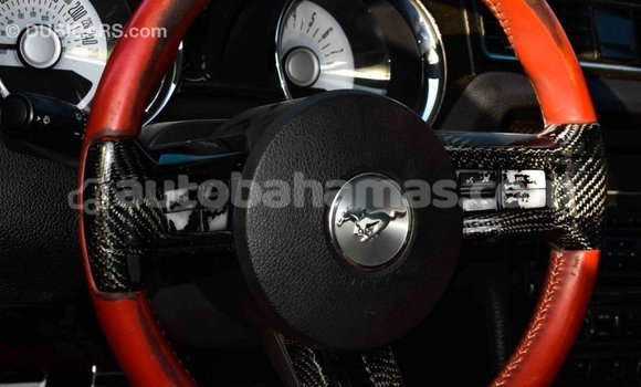 Buy Import Ford Mustang Red Car in Import - Dubai in Abaco Buy Import Ford Mustang Red Car in Import - Dubai in Abaco