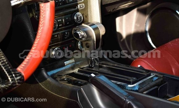 Buy Import Ford Mustang Red Car in Import - Dubai in Abaco Buy Import Ford Mustang Red Car in Import - Dubai in Abaco