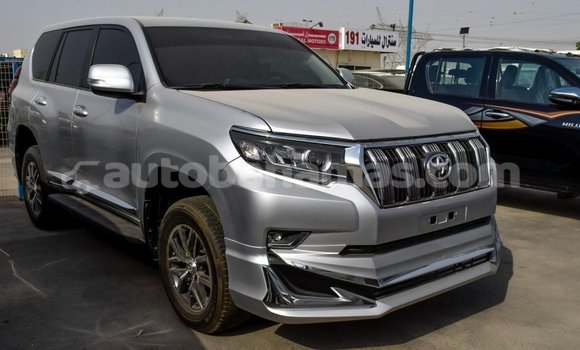 Buy Import Toyota Prado Other Car in Import - Dubai in Abaco Buy Import Toyota Prado Other Car in Import - Dubai in Abaco