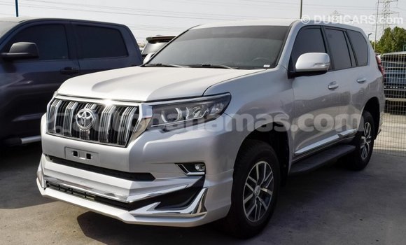 Buy Import Toyota Prado Other Car in Import - Dubai in Abaco Buy Import Toyota Prado Other Car in Import - Dubai in Abaco