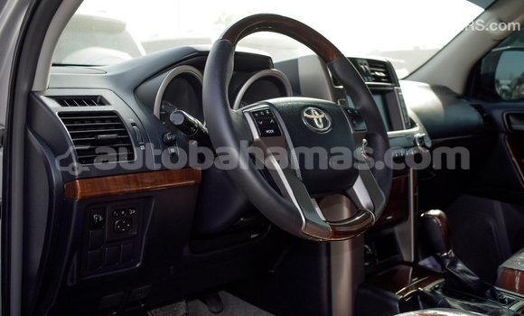 Buy Import Toyota Prado Other Car in Import - Dubai in Abaco Buy Import Toyota Prado Other Car in Import - Dubai in Abaco