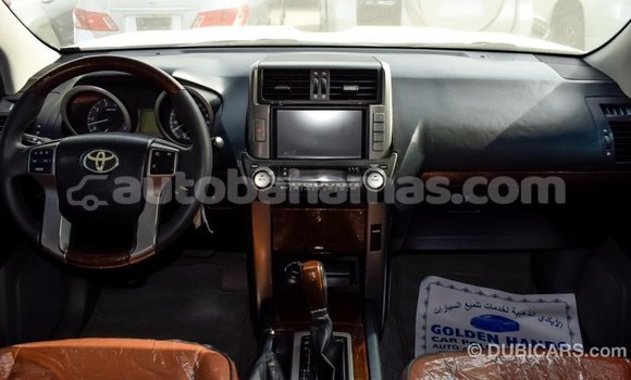 Buy Import Toyota Prado Other Car in Import - Dubai in Abaco Buy Import Toyota Prado Other Car in Import - Dubai in Abaco
