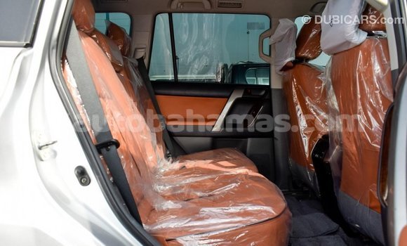 Buy Import Toyota Prado Other Car in Import - Dubai in Abaco Buy Import Toyota Prado Other Car in Import - Dubai in Abaco