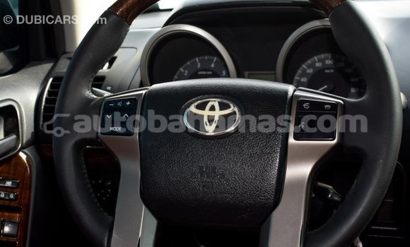 Buy Import Toyota Prado Other Car in Import - Dubai in Abaco Buy Import Toyota Prado Other Car in Import - Dubai in Abaco