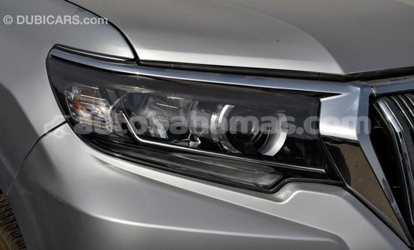 Buy Import Toyota Prado Other Car in Import - Dubai in Abaco Buy Import Toyota Prado Other Car in Import - Dubai in Abaco