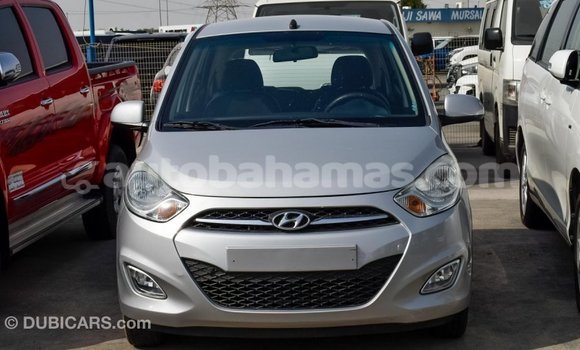 Buy Import Hyundai i10 Other Car in Import - Dubai in Abaco Buy Import Hyundai i10 Other Car in Import - Dubai in Abaco