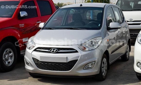 Buy Import Hyundai i10 Other Car in Import - Dubai in Abaco Buy Import Hyundai i10 Other Car in Import - Dubai in Abaco