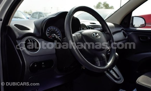 Buy Import Hyundai i10 Other Car in Import - Dubai in Abaco Buy Import Hyundai i10 Other Car in Import - Dubai in Abaco