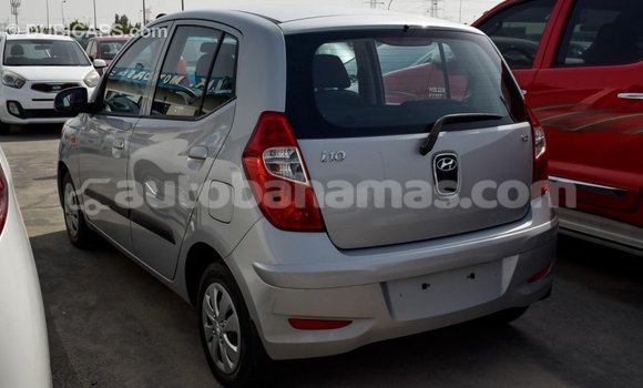 Buy Import Hyundai i10 Other Car in Import - Dubai in Abaco Buy Import Hyundai i10 Other Car in Import - Dubai in Abaco