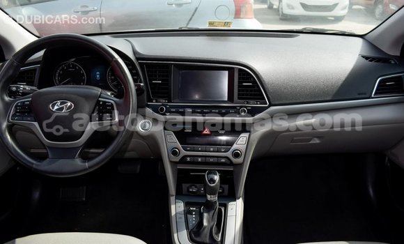 Buy Import Hyundai Elantra Other Car in Import - Dubai in Abaco Buy Import Hyundai Elantra Other Car in Import - Dubai in Abaco