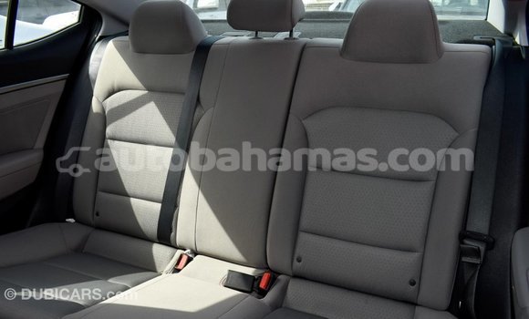 Buy Import Hyundai Elantra Other Car in Import - Dubai in Abaco Buy Import Hyundai Elantra Other Car in Import - Dubai in Abaco