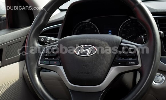 Buy Import Hyundai Elantra Other Car in Import - Dubai in Abaco Buy Import Hyundai Elantra Other Car in Import - Dubai in Abaco