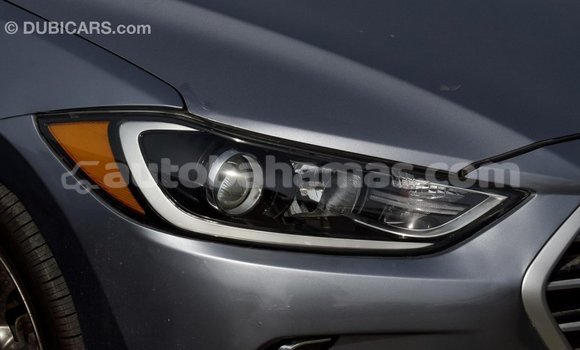 Buy Import Hyundai Elantra Other Car in Import - Dubai in Abaco Buy Import Hyundai Elantra Other Car in Import - Dubai in Abaco