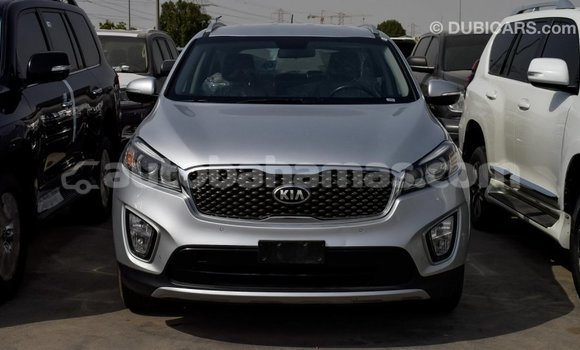 Buy Import Kia Sorento Other Car in Import - Dubai in Abaco Buy Import Kia Sorento Other Car in Import - Dubai in Abaco