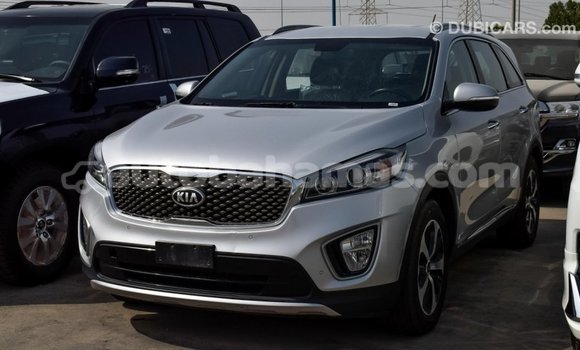 Buy Import Kia Sorento Other Car in Import - Dubai in Abaco Buy Import Kia Sorento Other Car in Import - Dubai in Abaco