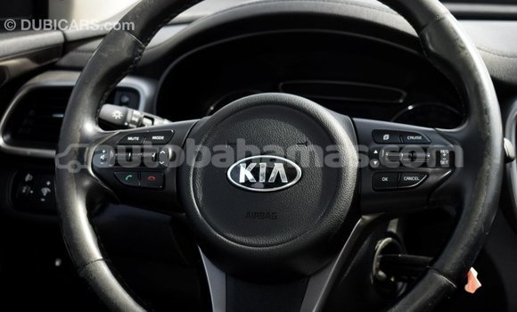 Buy Import Kia Sorento Other Car in Import - Dubai in Abaco Buy Import Kia Sorento Other Car in Import - Dubai in Abaco