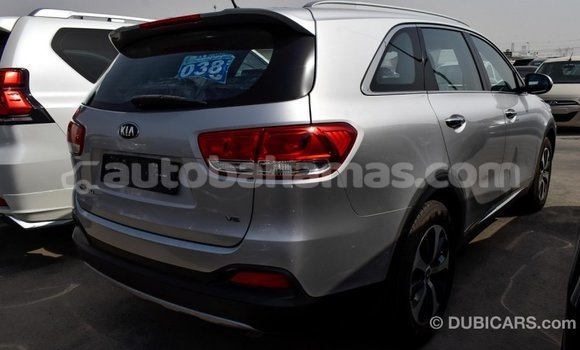 Buy Import Kia Sorento Other Car in Import - Dubai in Abaco Buy Import Kia Sorento Other Car in Import - Dubai in Abaco