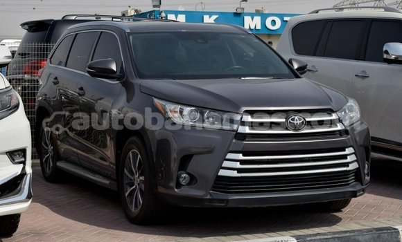 Buy Import Toyota Highlander Other Car in Import - Dubai in Abaco Buy Import Toyota Highlander Other Car in Import - Dubai in Abaco
