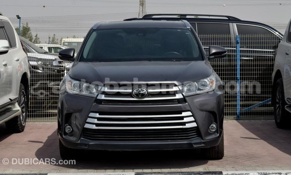 Buy Import Toyota Highlander Other Car in Import - Dubai in Abaco Buy Import Toyota Highlander Other Car in Import - Dubai in Abaco