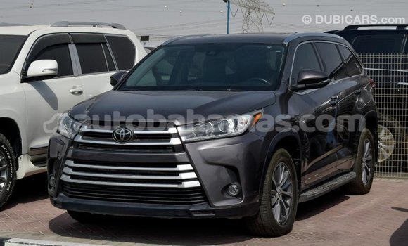 Buy Import Toyota Highlander Other Car in Import - Dubai in Abaco Buy Import Toyota Highlander Other Car in Import - Dubai in Abaco
