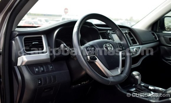 Buy Import Toyota Highlander Other Car in Import - Dubai in Abaco Buy Import Toyota Highlander Other Car in Import - Dubai in Abaco