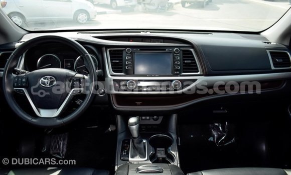 Buy Import Toyota Highlander Other Car in Import - Dubai in Abaco Buy Import Toyota Highlander Other Car in Import - Dubai in Abaco