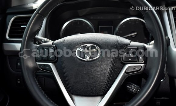 Buy Import Toyota Highlander Other Car in Import - Dubai in Abaco Buy Import Toyota Highlander Other Car in Import - Dubai in Abaco