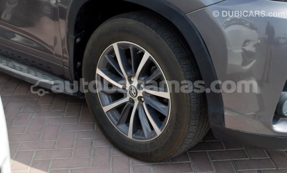 Buy Import Toyota Highlander Other Car in Import - Dubai in Abaco Buy Import Toyota Highlander Other Car in Import - Dubai in Abaco