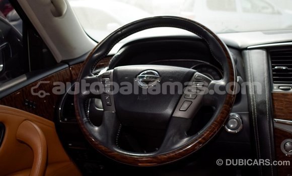 Buy Import Nissan Patrol White Car in Import - Dubai in Abaco Buy Import Nissan Patrol White Car in Import - Dubai in Abaco