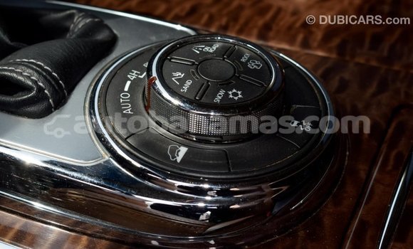 Buy Import Nissan Patrol White Car in Import - Dubai in Abaco Buy Import Nissan Patrol White Car in Import - Dubai in Abaco