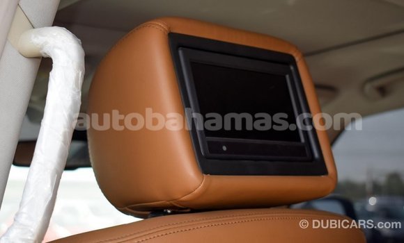 Buy Import Nissan Patrol White Car in Import - Dubai in Abaco Buy Import Nissan Patrol White Car in Import - Dubai in Abaco