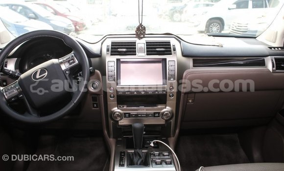 Buy Import Lexus GX White Car in Import - Dubai in Abaco Buy Import Lexus GX White Car in Import - Dubai in Abaco
