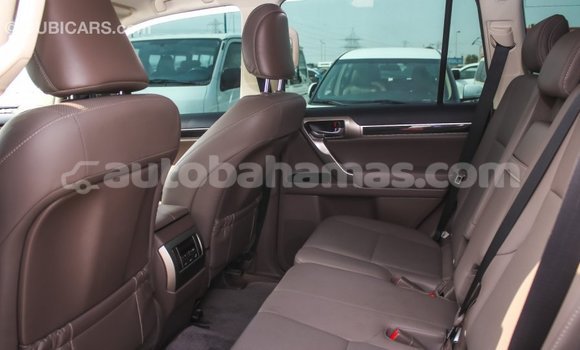 Buy Import Lexus GX White Car in Import - Dubai in Abaco Buy Import Lexus GX White Car in Import - Dubai in Abaco