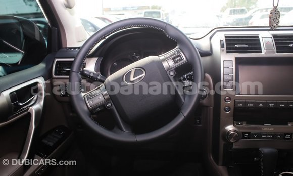 Buy Import Lexus GX White Car in Import - Dubai in Abaco Buy Import Lexus GX White Car in Import - Dubai in Abaco