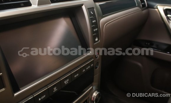 Buy Import Lexus GX White Car in Import - Dubai in Abaco Buy Import Lexus GX White Car in Import - Dubai in Abaco