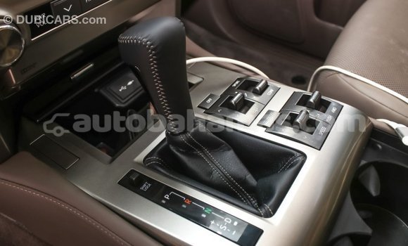 Buy Import Lexus GX White Car in Import - Dubai in Abaco Buy Import Lexus GX White Car in Import - Dubai in Abaco