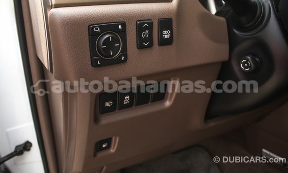 Buy Import Lexus GX White Car in Import - Dubai in Abaco Buy Import Lexus GX White Car in Import - Dubai in Abaco