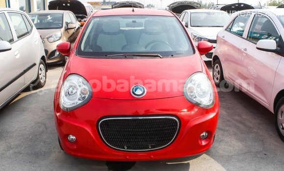 Buy Import Geely GC6 Red Car in Import - Dubai in Abaco Buy Import Geely GC6 Red Car in Import - Dubai in Abaco