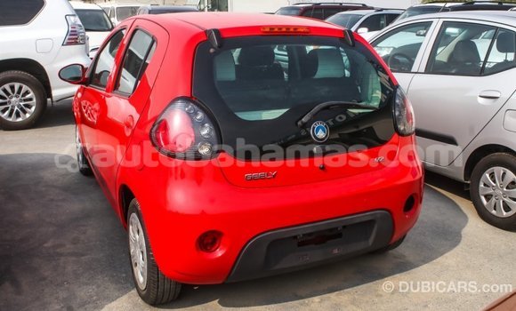 Buy Import Geely GC6 Red Car in Import - Dubai in Abaco Buy Import Geely GC6 Red Car in Import - Dubai in Abaco