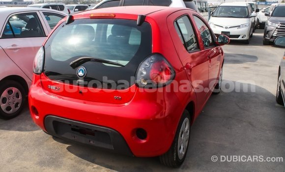 Buy Import Geely GC6 Red Car in Import - Dubai in Abaco Buy Import Geely GC6 Red Car in Import - Dubai in Abaco