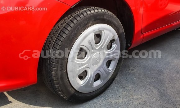 Buy Import Geely GC6 Red Car in Import - Dubai in Abaco Buy Import Geely GC6 Red Car in Import - Dubai in Abaco