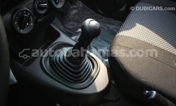 Buy Import Toyota Hilux Black Car in Import - Dubai in Abaco Buy Import Toyota Hilux Black Car in Import - Dubai in Abaco