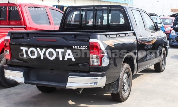Buy Import Toyota Hilux Black Car in Import - Dubai in Abaco Buy Import Toyota Hilux Black Car in Import - Dubai in Abaco
