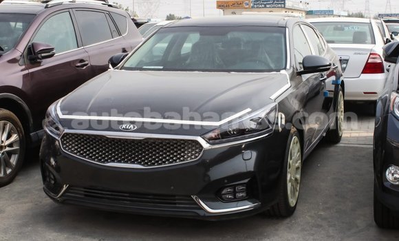 Buy Import Kia Cadenza Other Car in Import - Dubai in Abaco Buy Import Kia Cadenza Other Car in Import - Dubai in Abaco