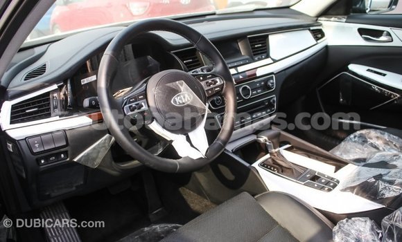 Buy Import Kia Cadenza Other Car in Import - Dubai in Abaco Buy Import Kia Cadenza Other Car in Import - Dubai in Abaco