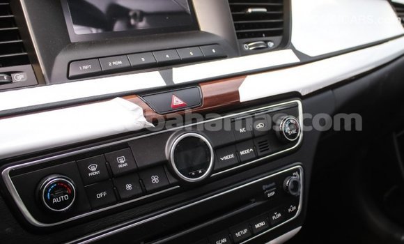 Buy Import Kia Cadenza Other Car in Import - Dubai in Abaco Buy Import Kia Cadenza Other Car in Import - Dubai in Abaco