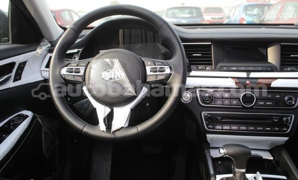 Buy Import Kia Cadenza Other Car in Import - Dubai in Abaco Buy Import Kia Cadenza Other Car in Import - Dubai in Abaco