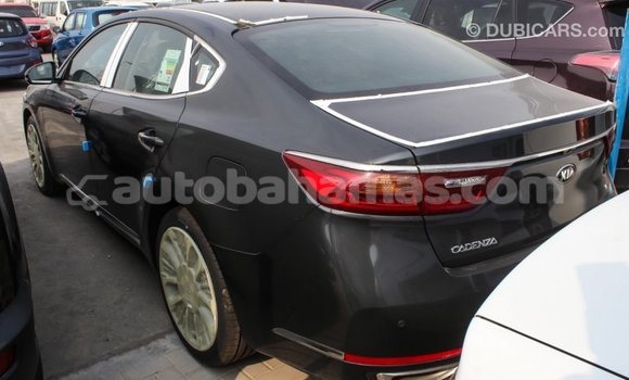 Buy Import Kia Cadenza Other Car in Import - Dubai in Abaco Buy Import Kia Cadenza Other Car in Import - Dubai in Abaco