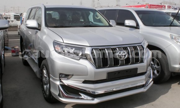 Buy Import Toyota Prado Other Car in Import - Dubai in Abaco Buy Import Toyota Prado Other Car in Import - Dubai in Abaco